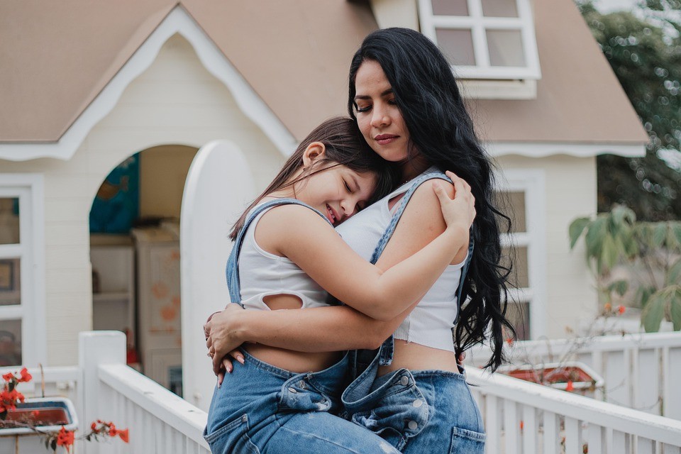 יחסי מין במהלך ארבעת שלבי המחזור החודשי